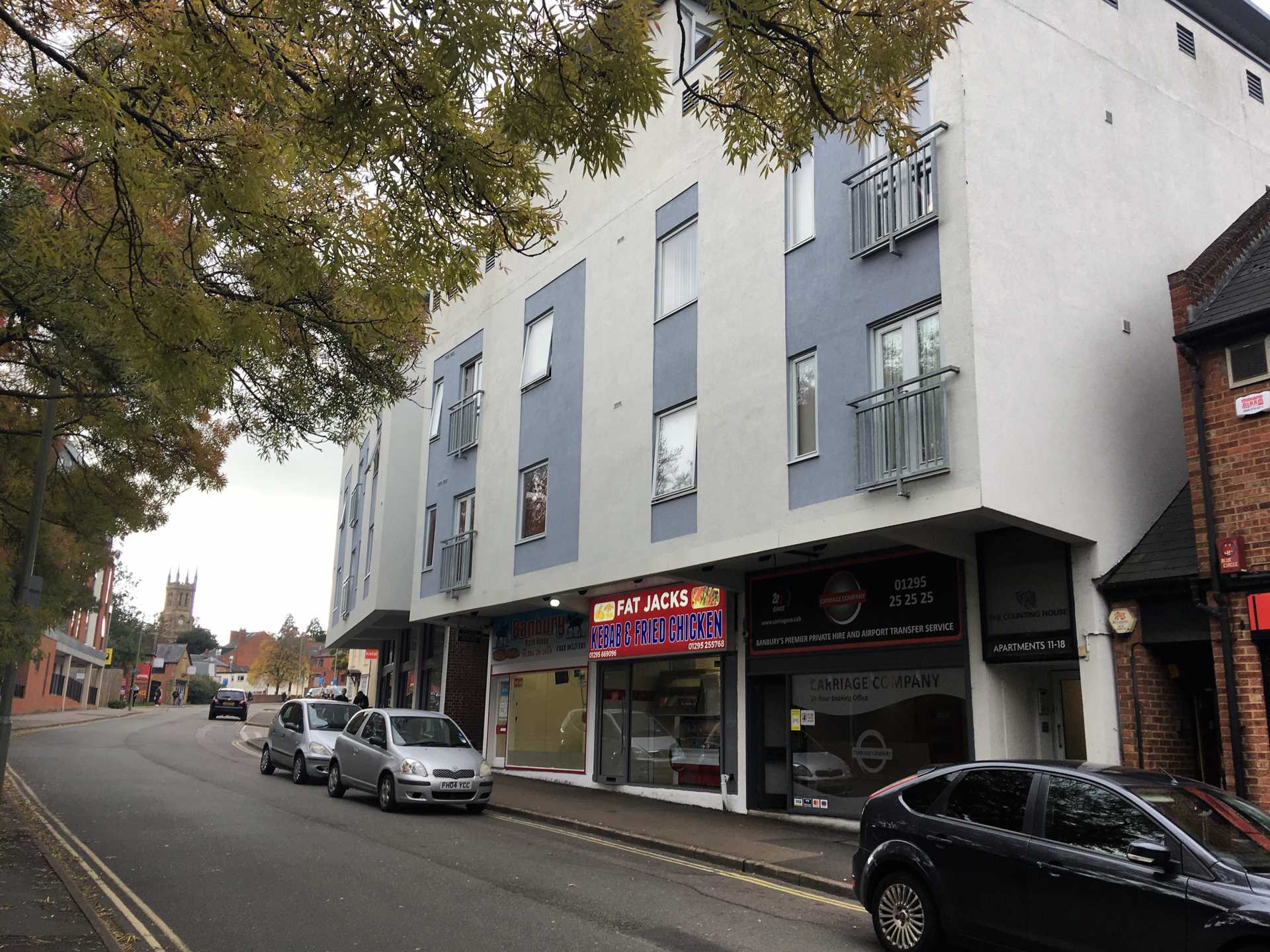 Counting House, Banbury, Image 7