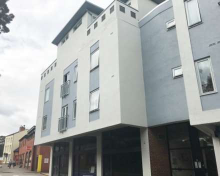 Counting House, Banbury, Image 1