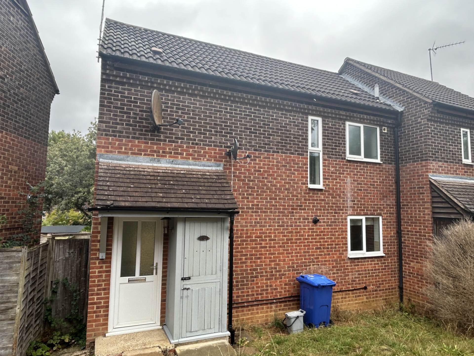 The Camellias, Banbury, Image 1