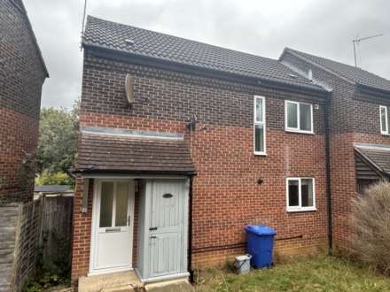 The Camellias, Banbury, Image 1