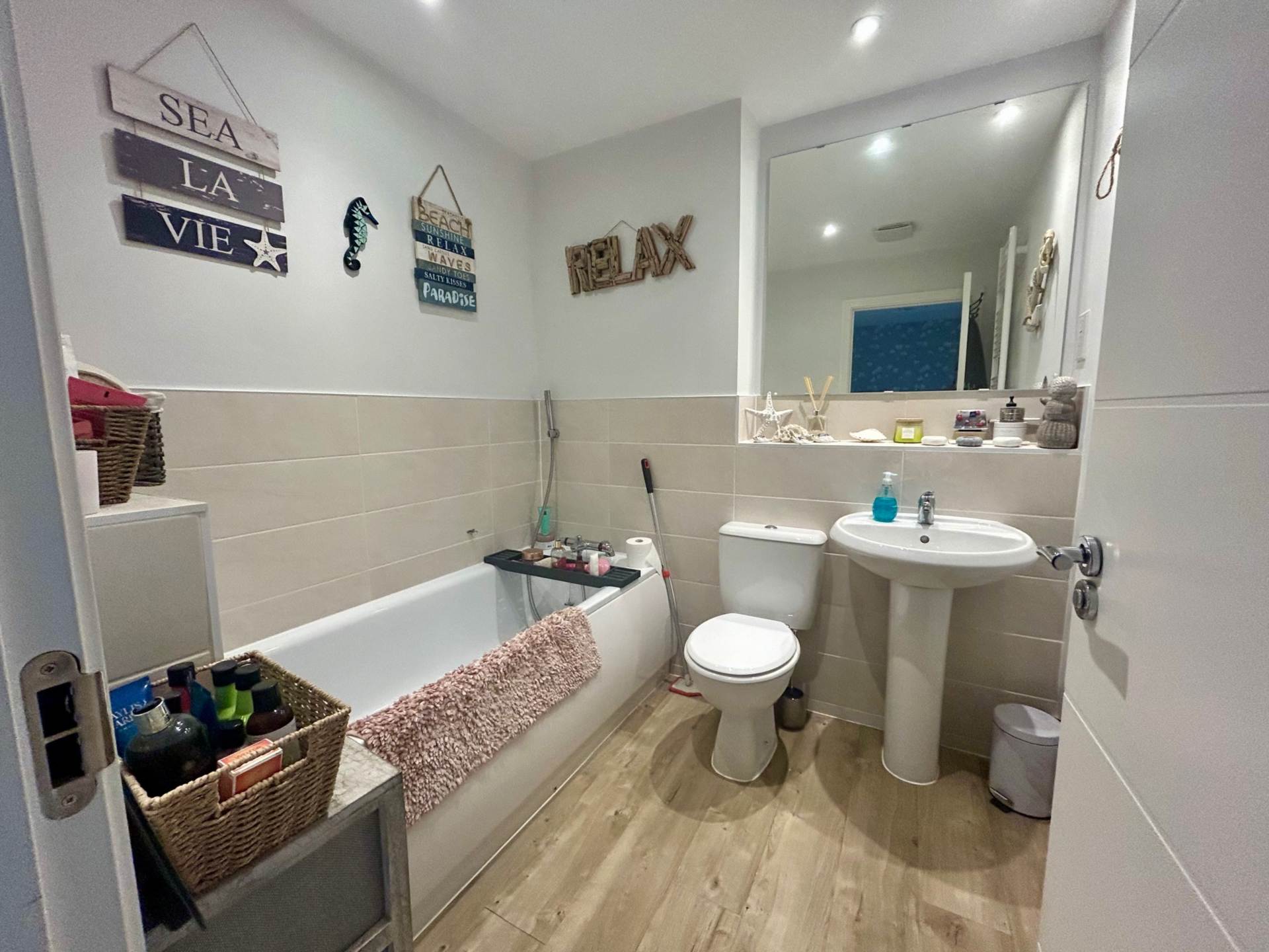 Cotefield Drive, Bodicote, Image 10