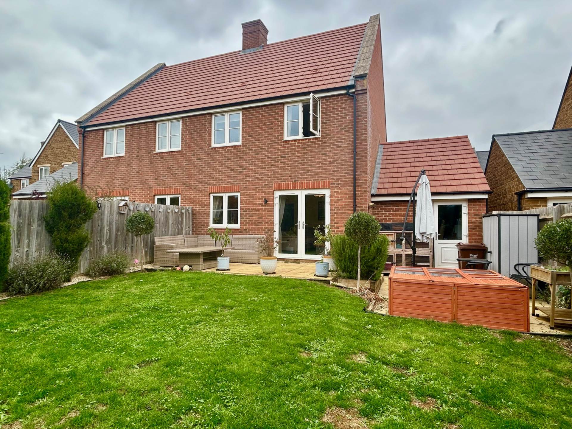 Cotefield Drive, Bodicote, Image 11