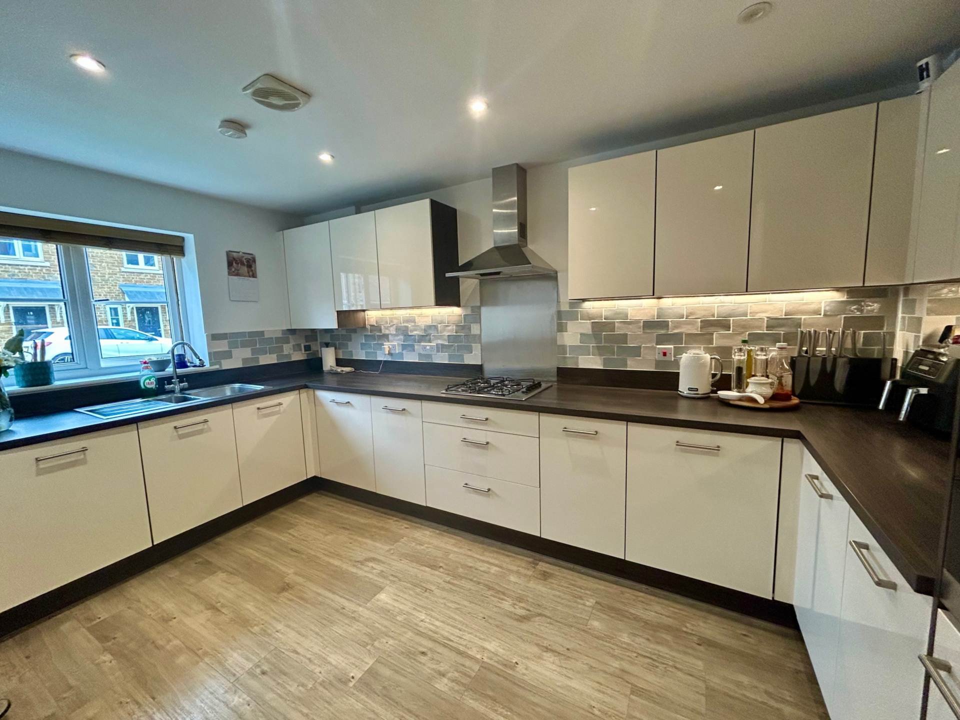 Cotefield Drive, Bodicote, Image 3