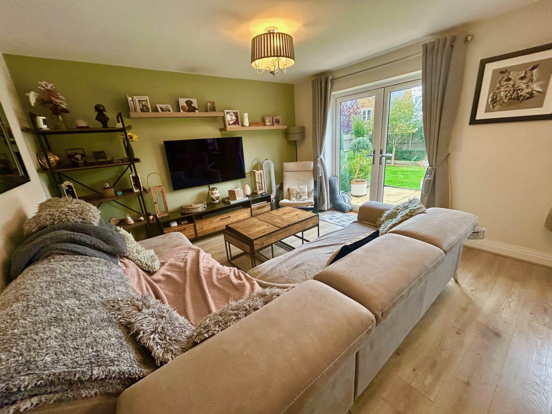 Cotefield Drive, Bodicote, Image 4