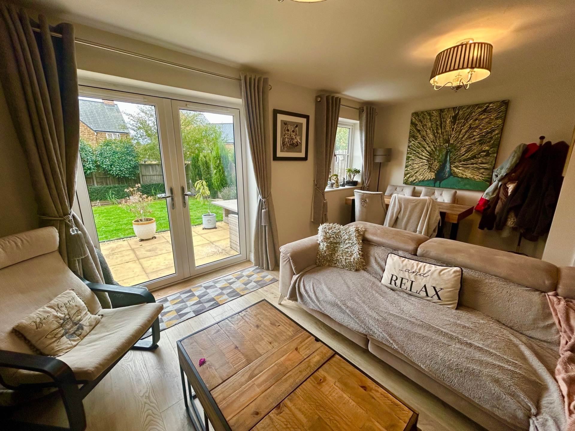 Cotefield Drive, Bodicote, Image 5