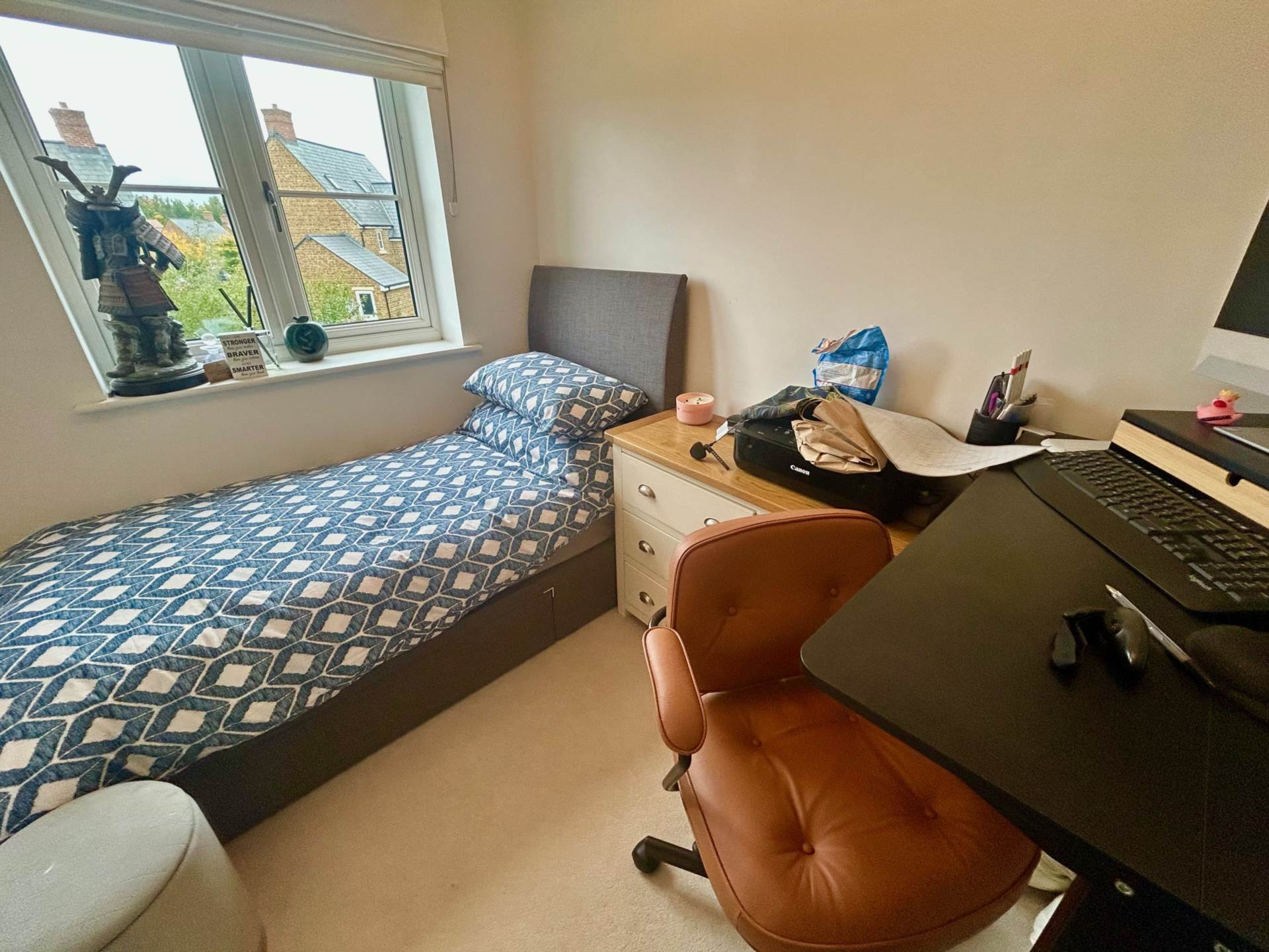 Cotefield Drive, Bodicote, Image 9