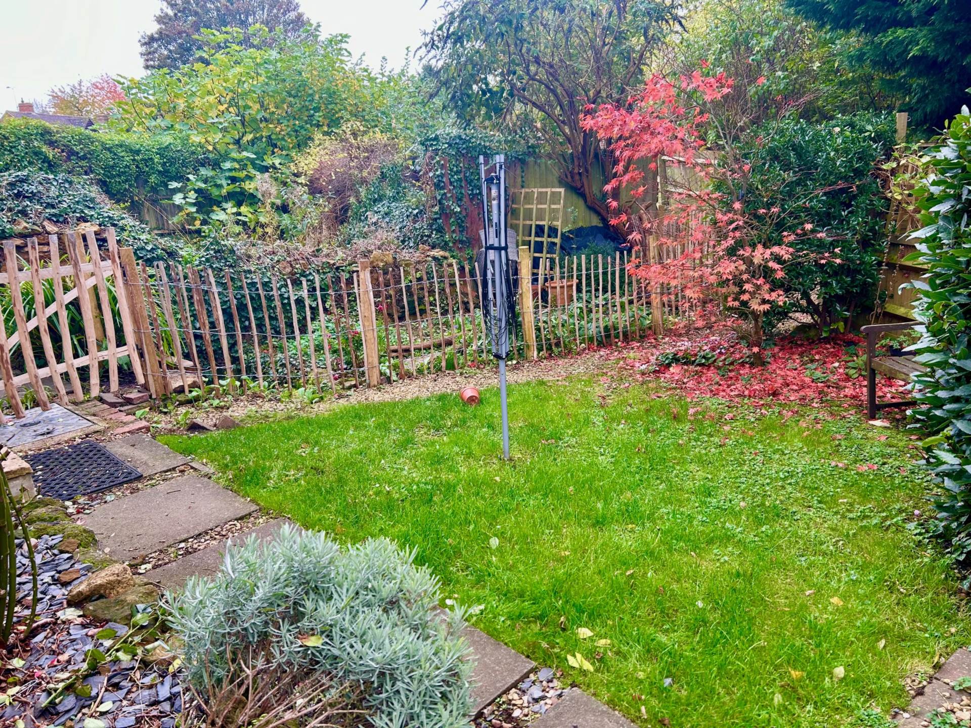 Butlers Cottage, Mollington, Image 8
