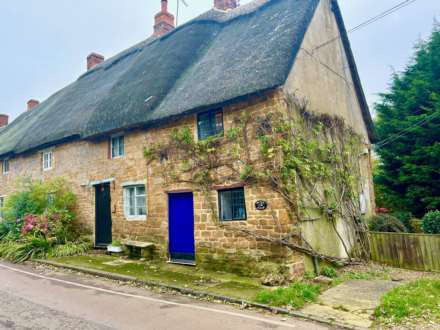 Butlers Cottage, Mollington