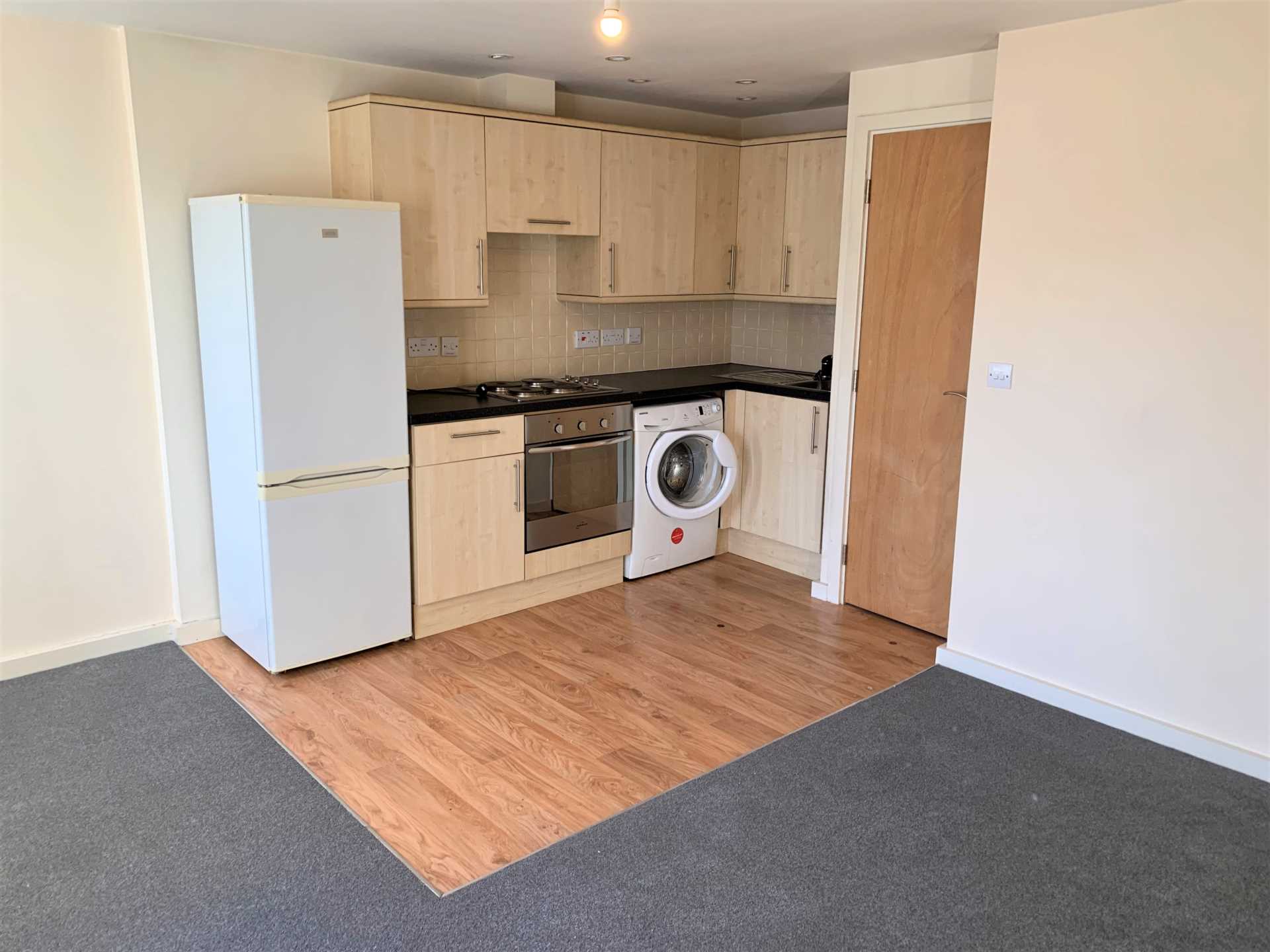 Counting House, Calthorpe Street, Image 2