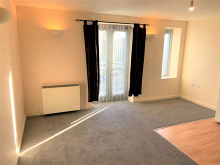 Counting House, Calthorpe Street, Image 3