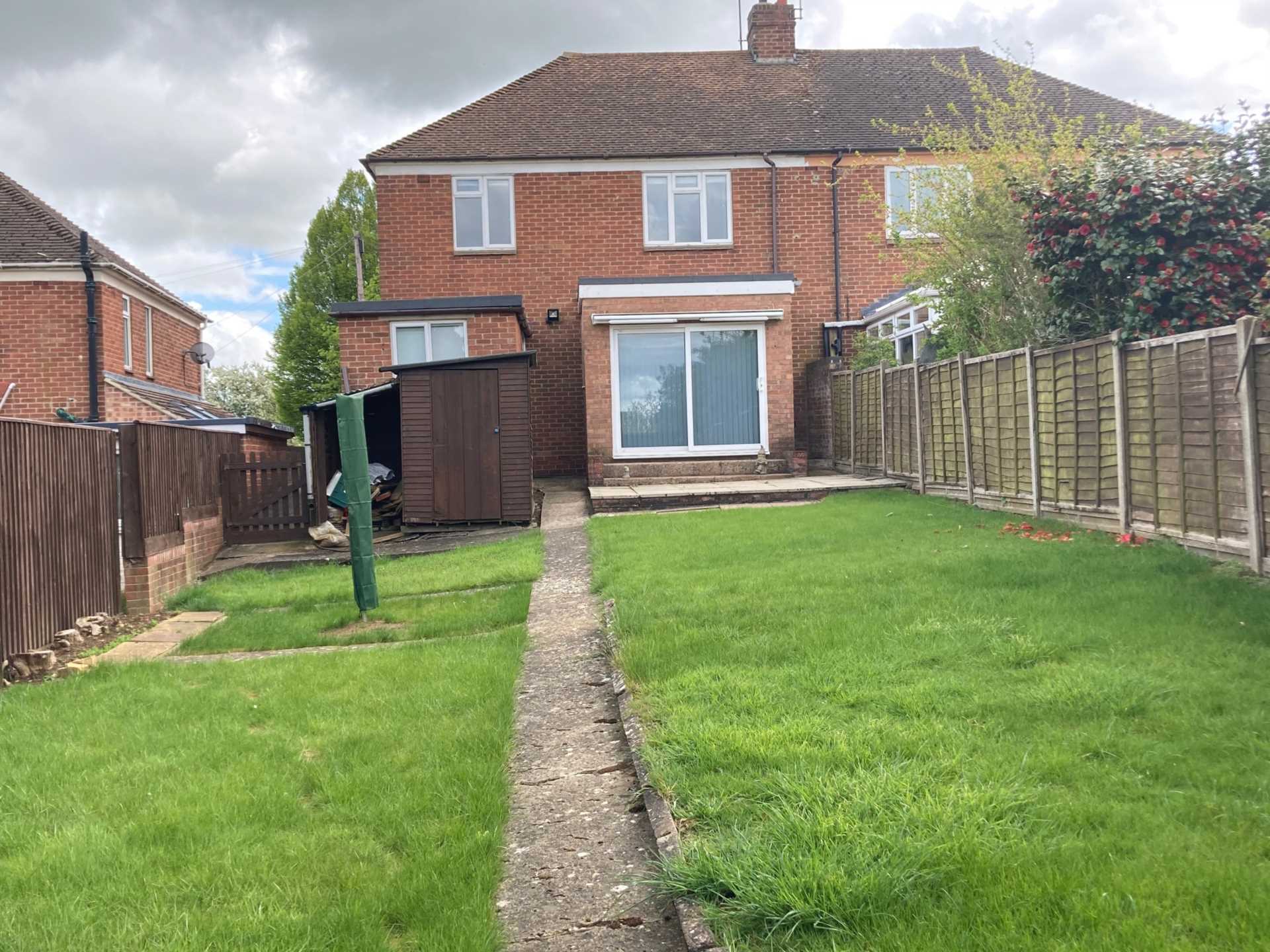 Hightown Road, Banbury, Image 17