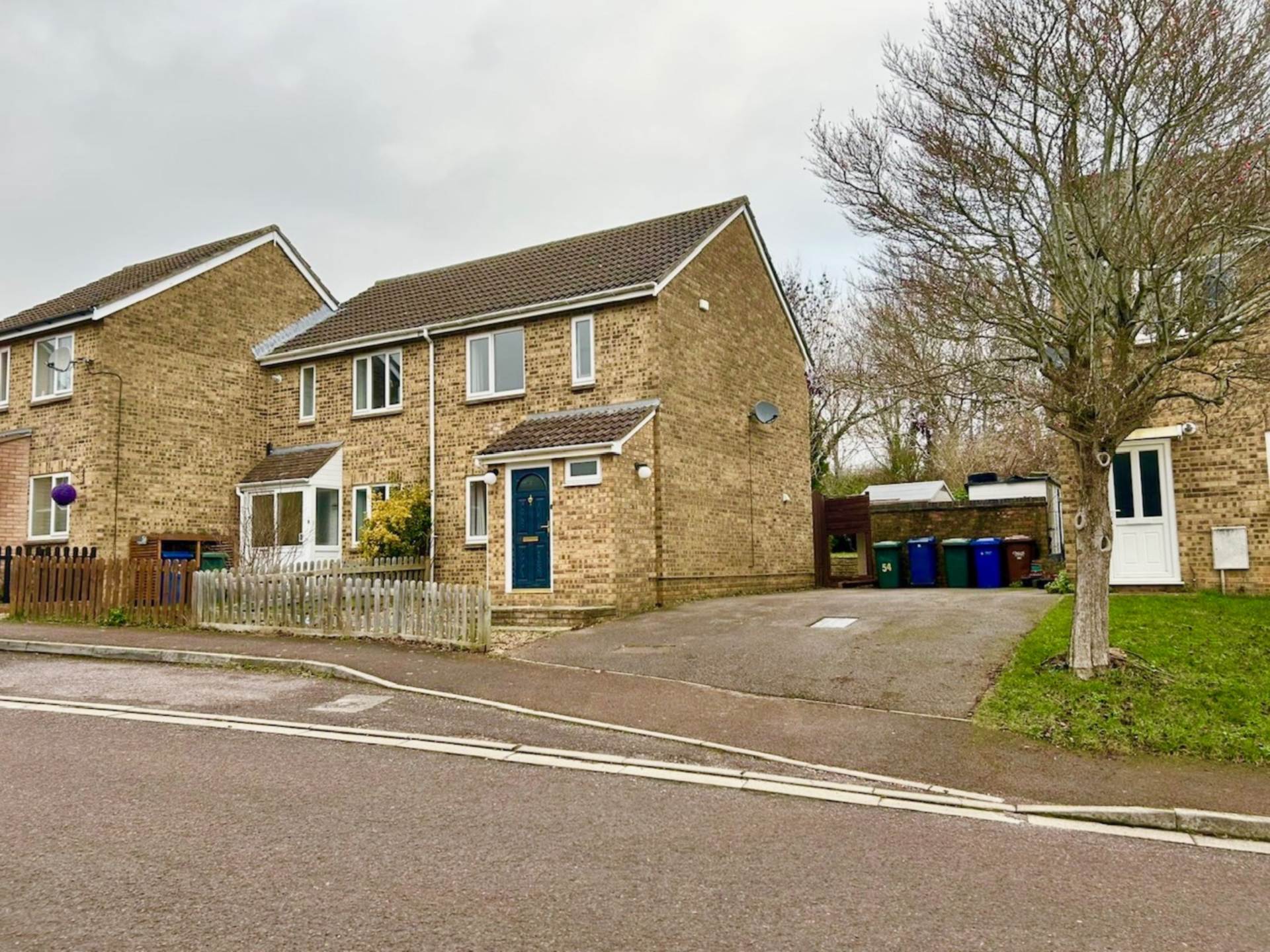 Daimler Avenue, Banbury, Image 14