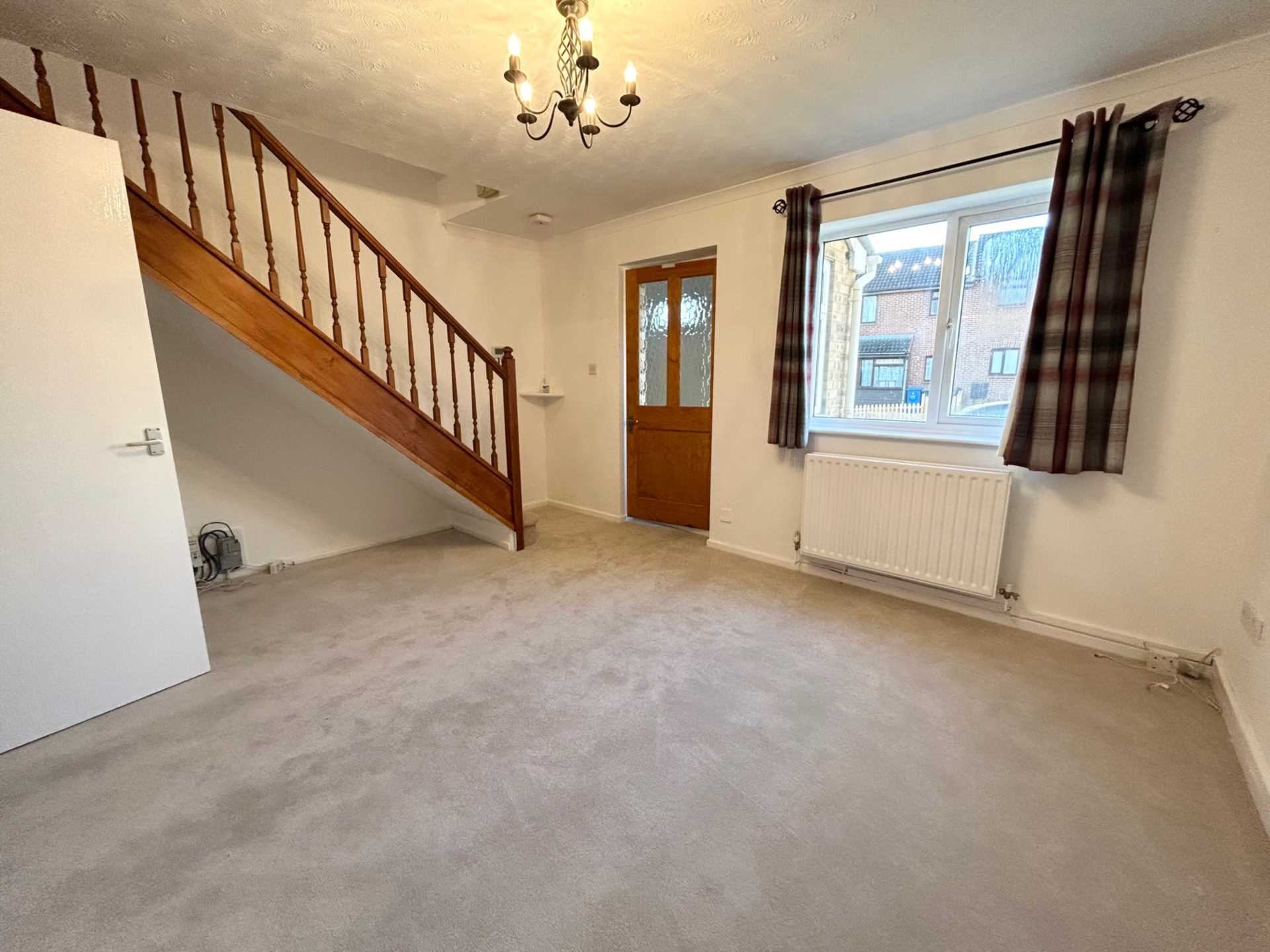 Daimler Avenue, Banbury, Image 2