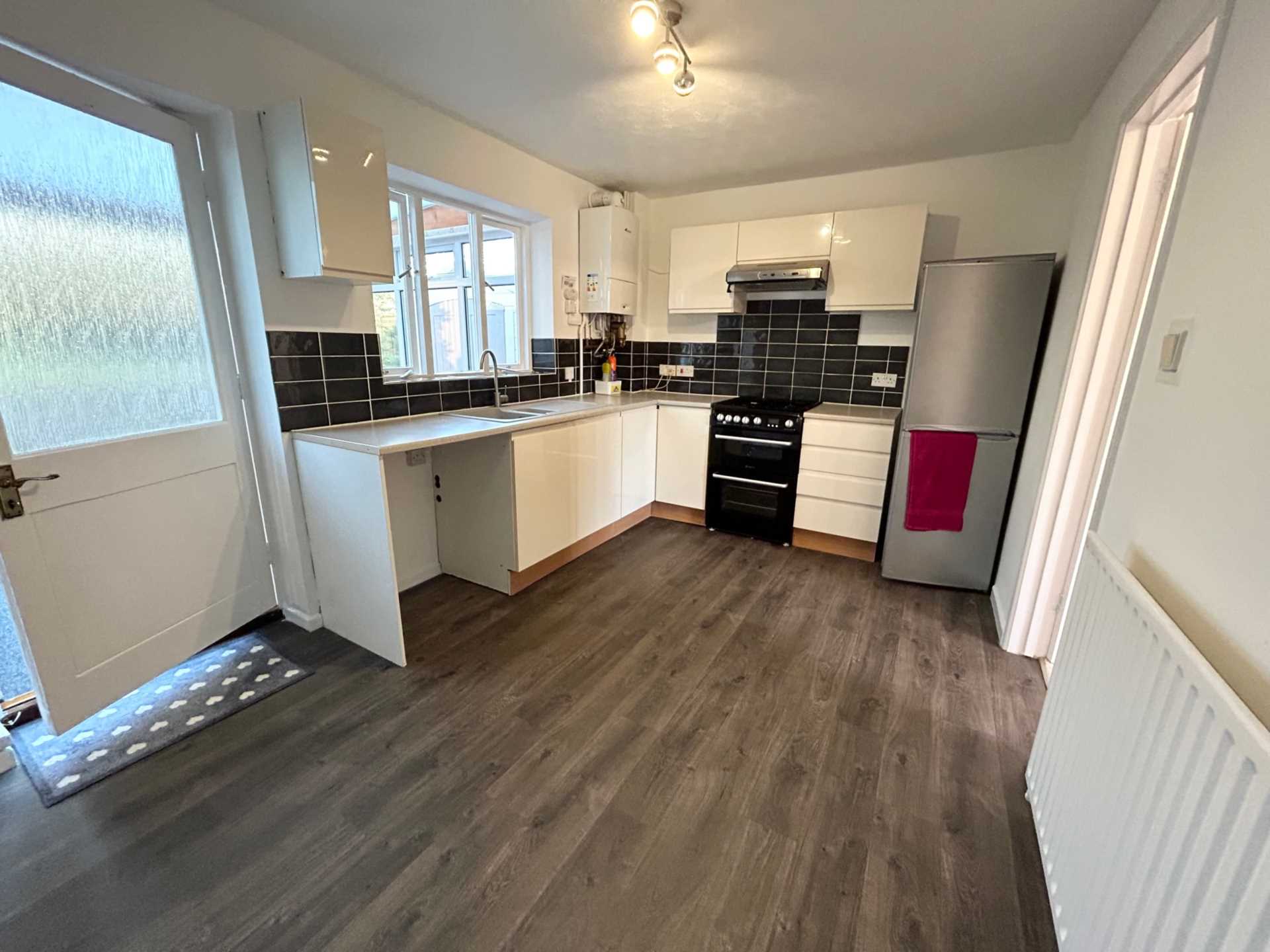 Daimler Avenue, Banbury, Image 4