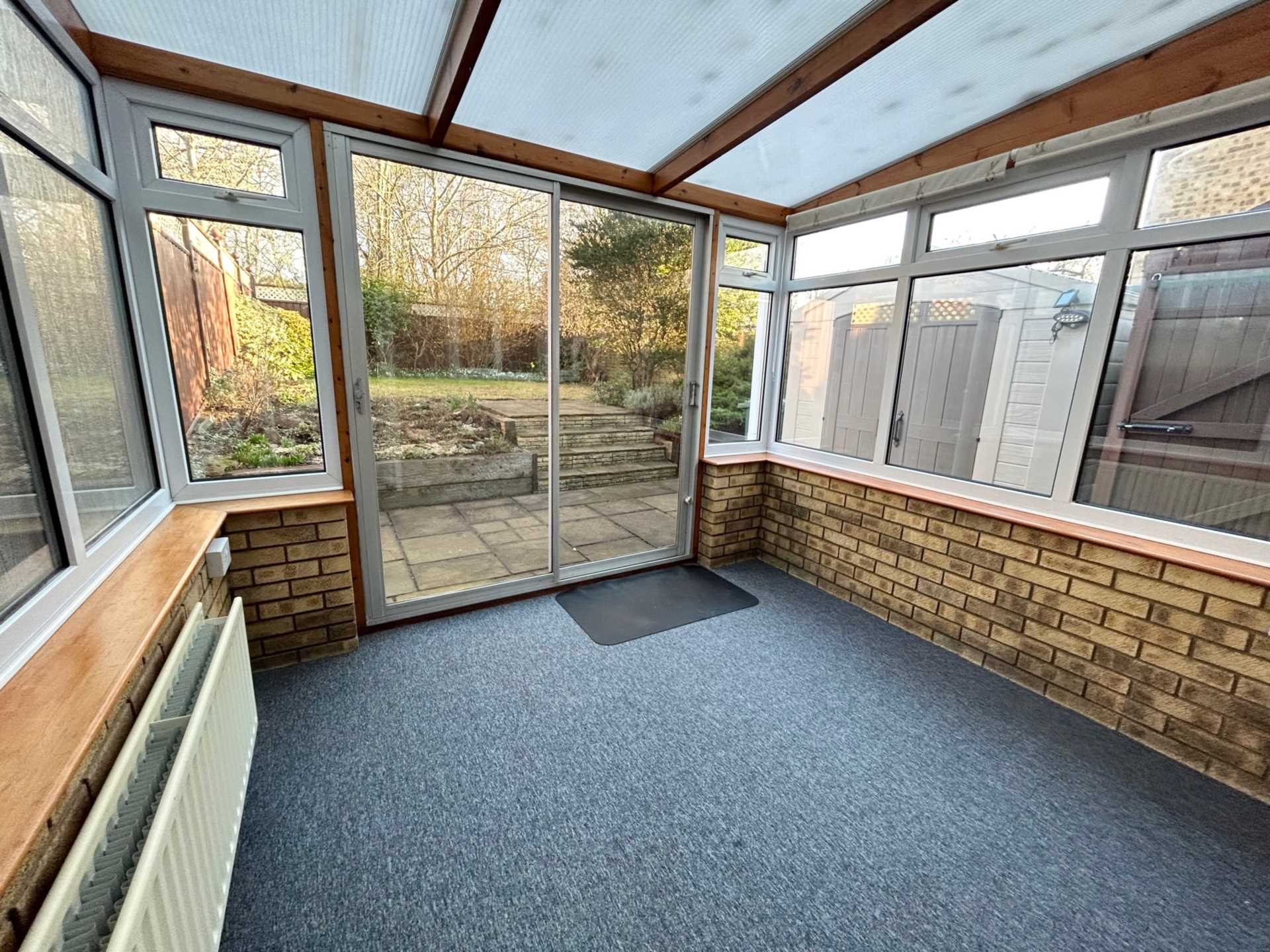 Daimler Avenue, Banbury, Image 5