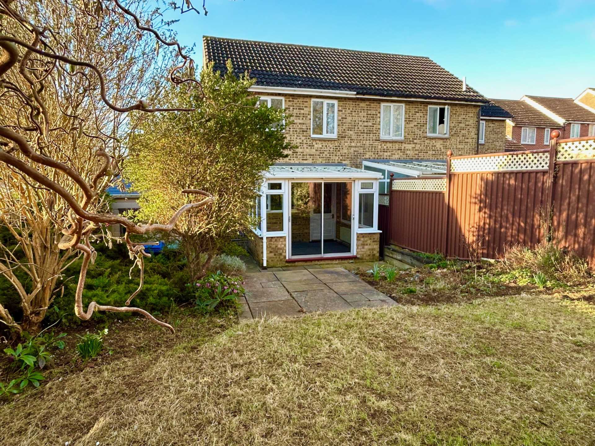 Daimler Avenue, Banbury, Image 9