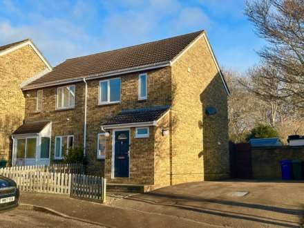 Daimler Avenue, Banbury, Image 1