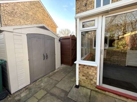 Daimler Avenue, Banbury, Image 12