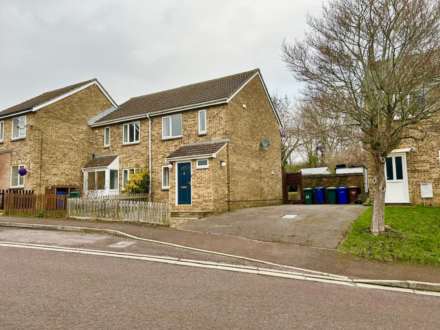 Daimler Avenue, Banbury, Image 14