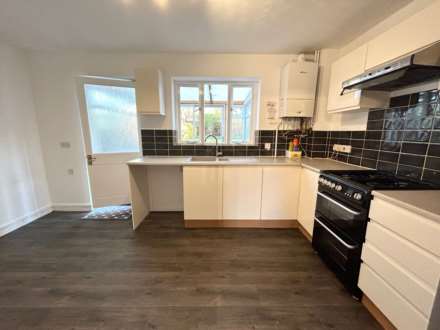 Daimler Avenue, Banbury, Image 3