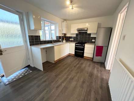 Daimler Avenue, Banbury, Image 4