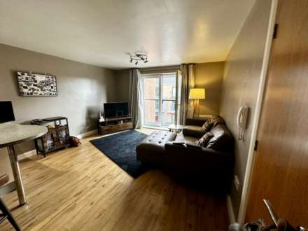 Marshall Road, Banbury, Image 2