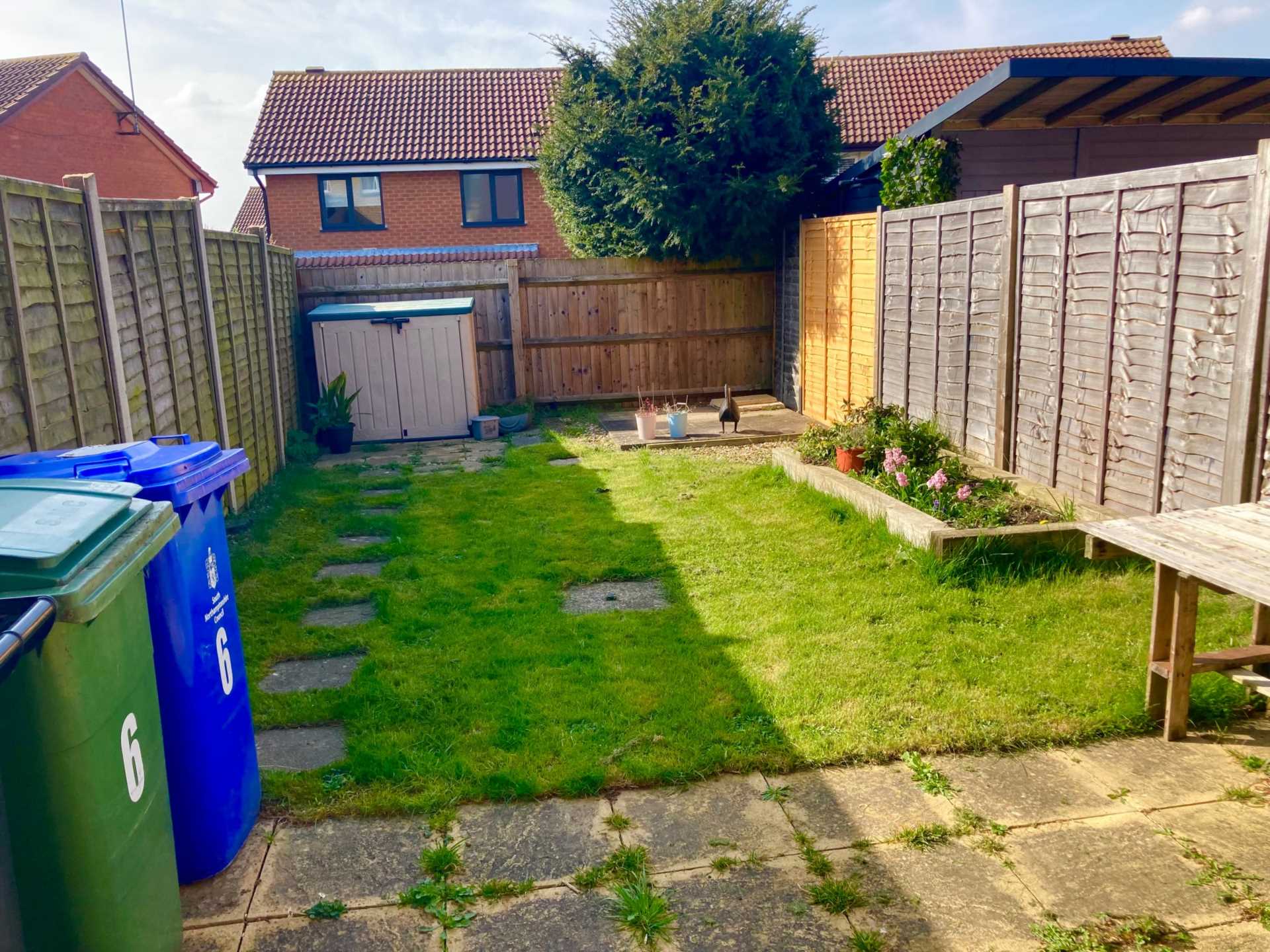 Balmoral Drive, Image 7