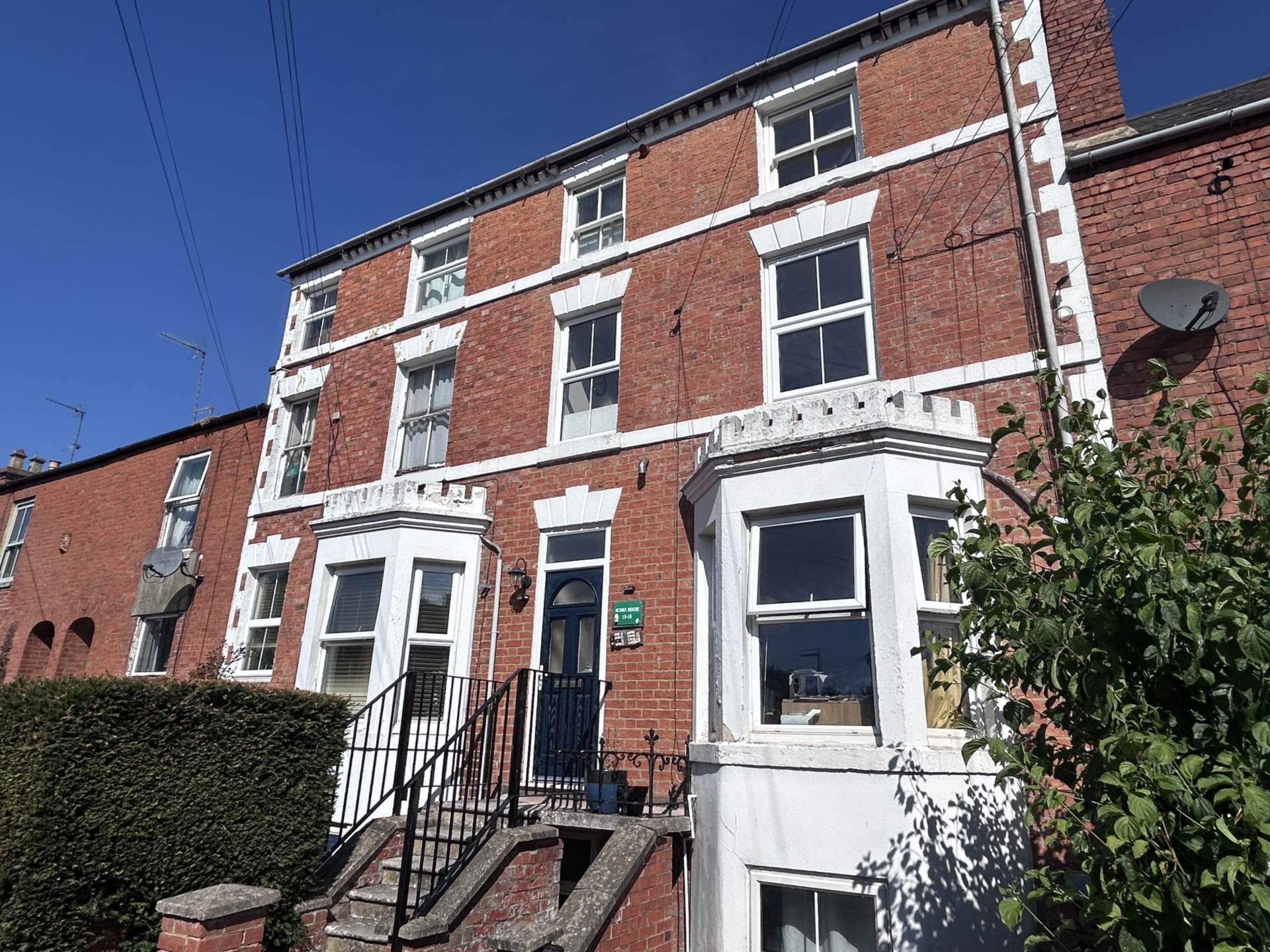 North Street, Banbury, Image 1