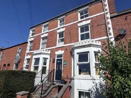 North Street, Banbury