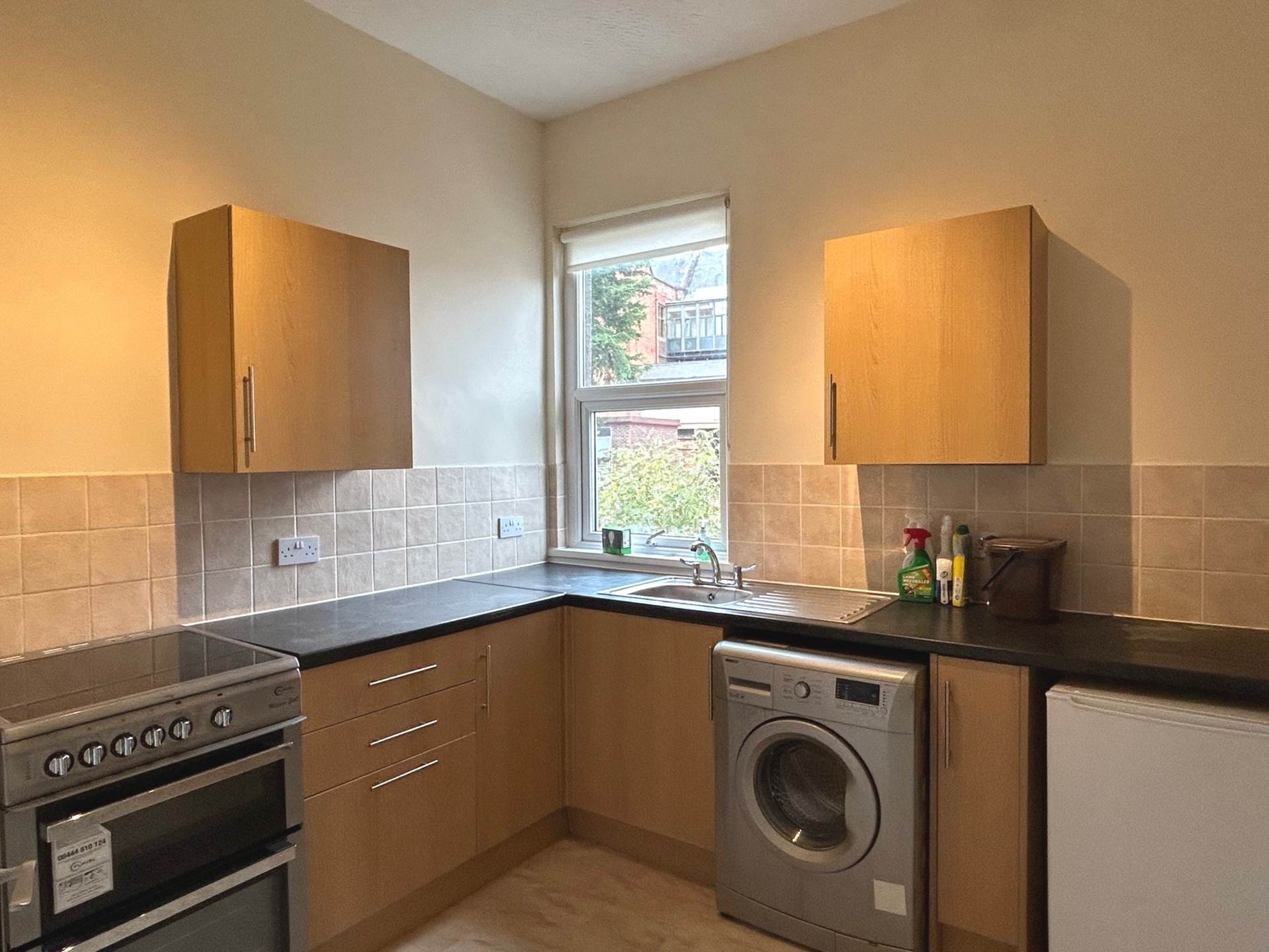 Albert Street, Banbury, Image 3