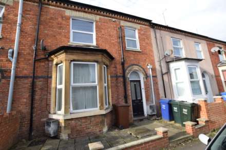 Albert Street, Banbury