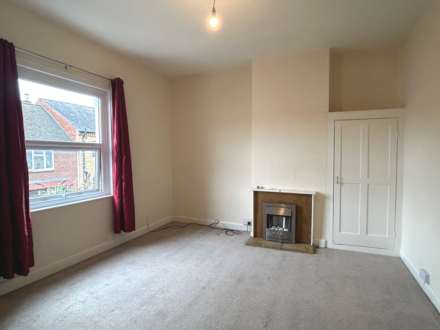 Albert Street, Banbury, Image 2