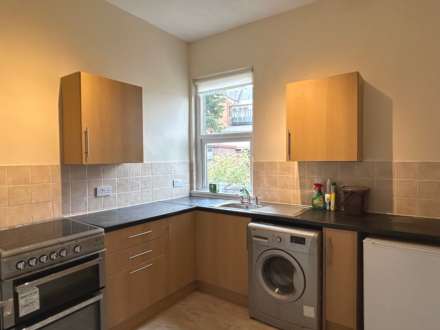 Albert Street, Banbury, Image 3