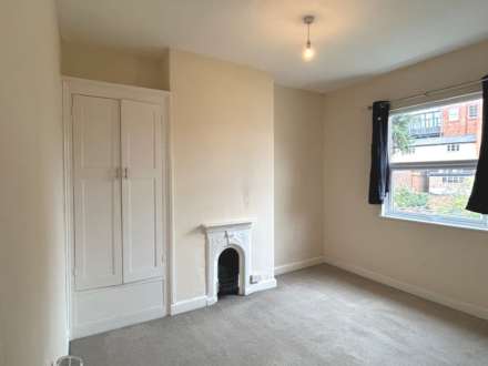 Albert Street, Banbury, Image 4