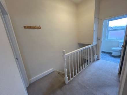 Albert Street, Banbury, Image 5
