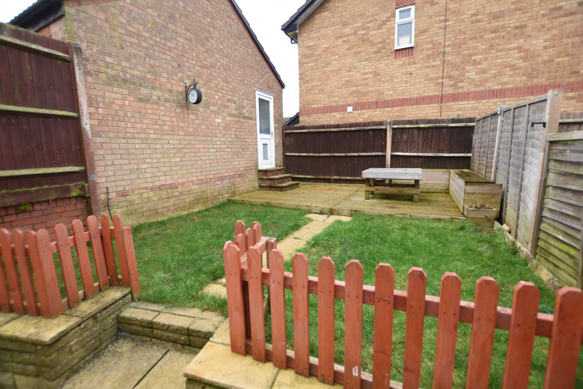 Frensham Close, Banbury, Image 10