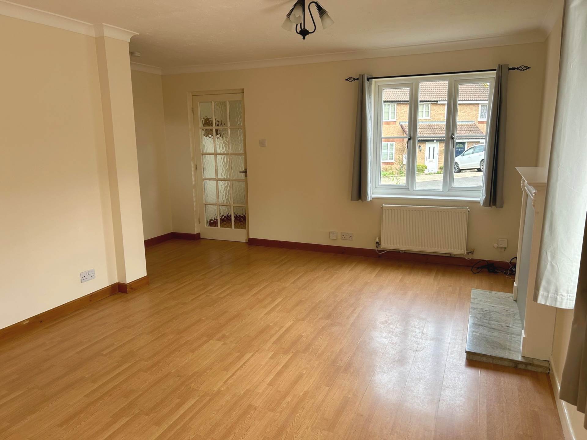 Frensham Close, Banbury, Image 2