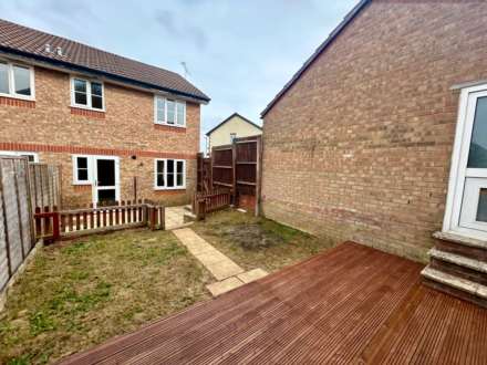 Frensham Close, Banbury, Image 11