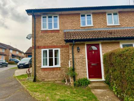 Frensham Close, Banbury, Image 13
