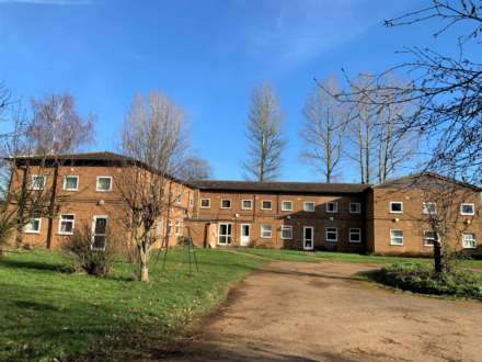 Friars Hill, Wroxton