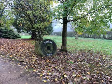 Friars Hill, Wroxton, Image 2