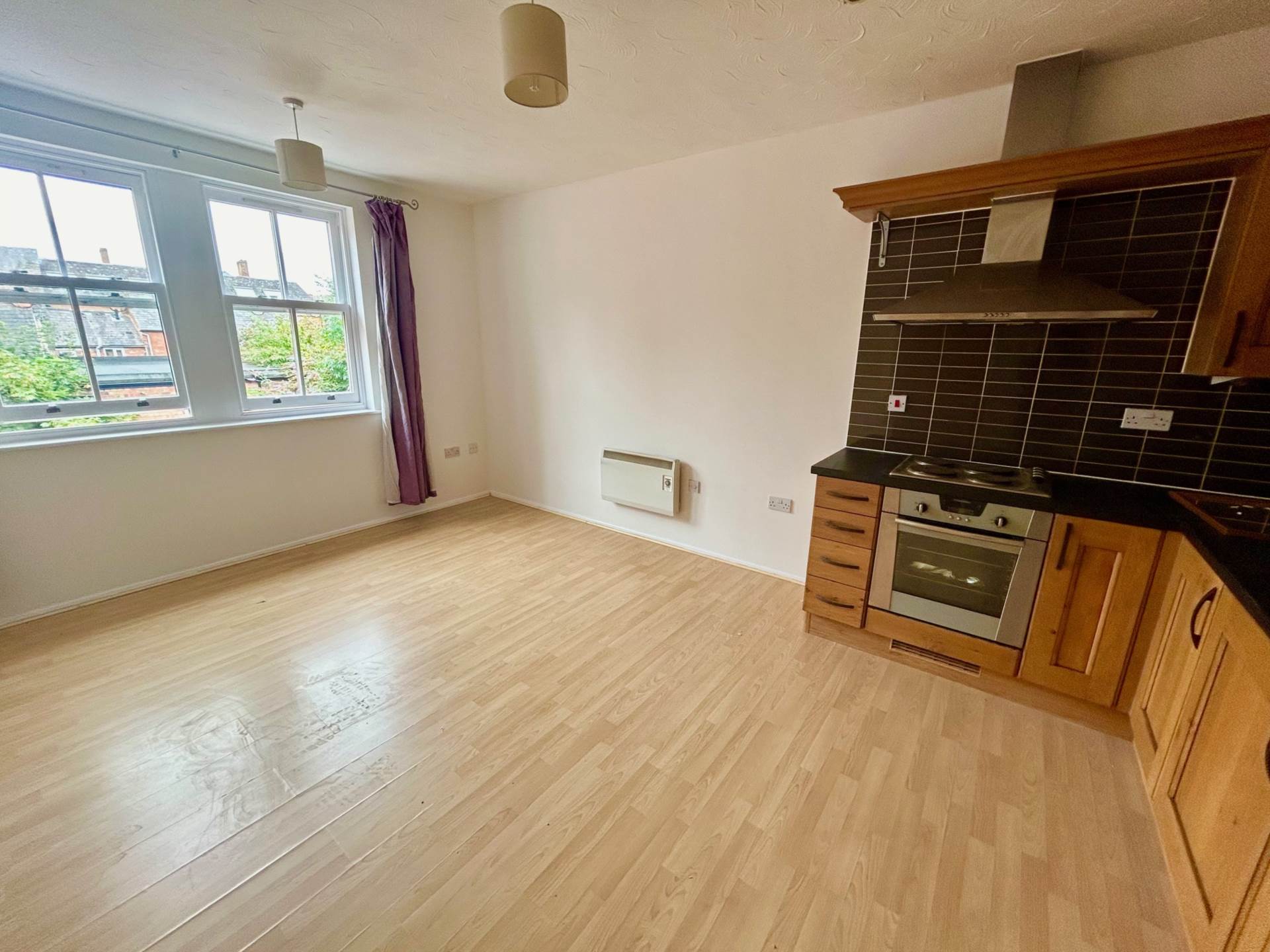 Warwick Road, Banbury, Image 2