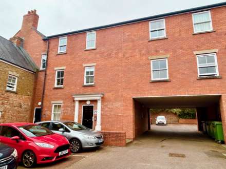 Warwick Road, Banbury
