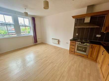 Warwick Road, Banbury, Image 2
