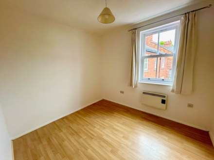 Warwick Road, Banbury, Image 4
