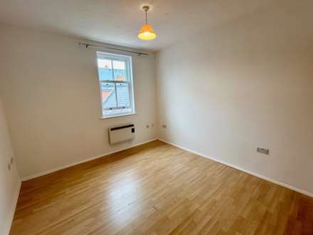 Warwick Road, Banbury, Image 5