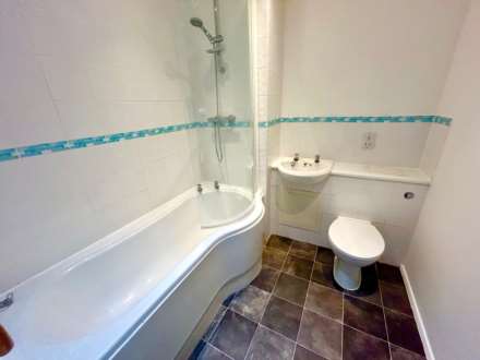 Warwick Road, Banbury, Image 6