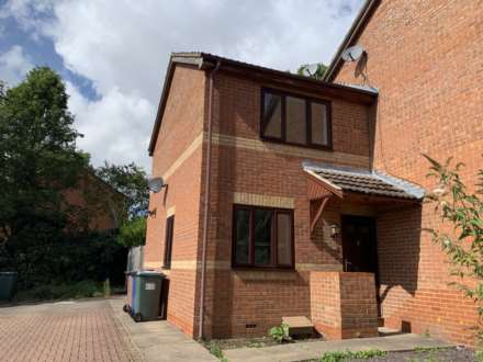 Parklands, Banbury