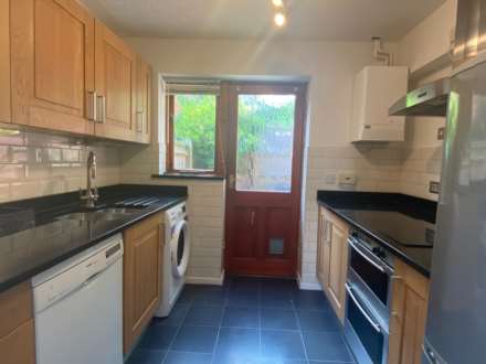 Parklands, Banbury, Image 4