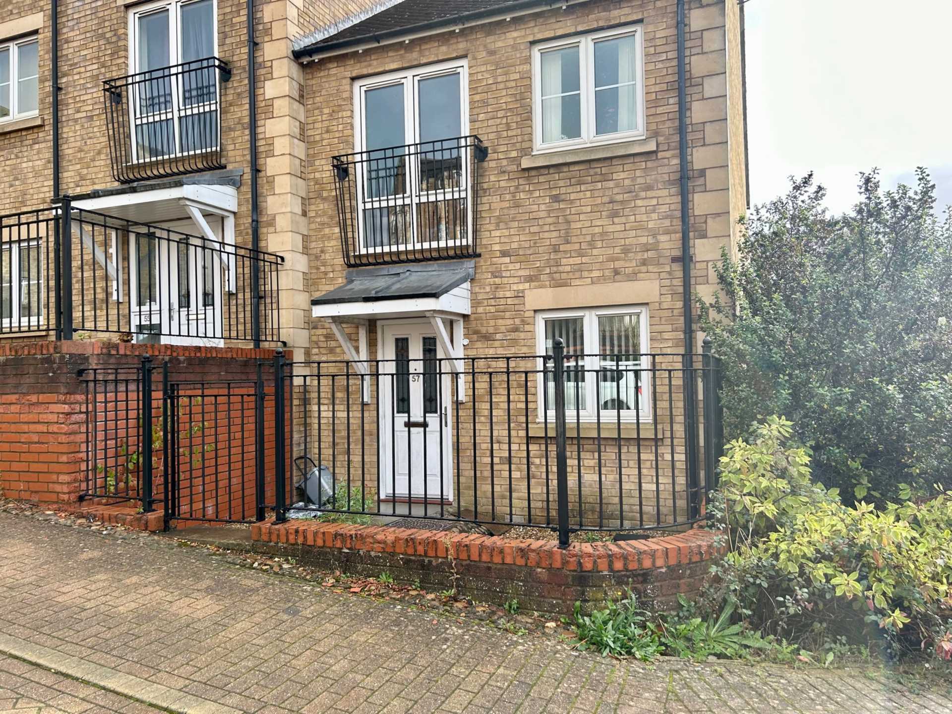 Rosemary Drive, Banbury, Image 1